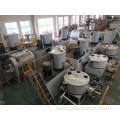 Vertical Plastic Mixer Machine